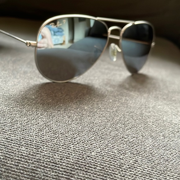 Ray-Ban classic aviators *polarized* - Picture 2 of 6